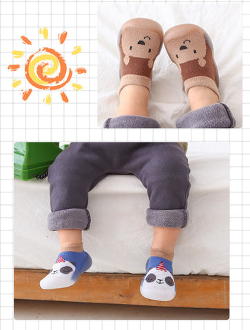 Mini Contact 2.0™ Baby Barefoot shoes - Naturcontact US