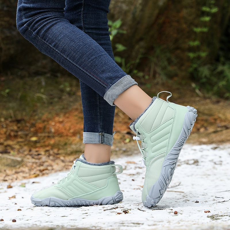 Winter Barefoot Shoes | Winter Shoes Collection – Naturcontact US