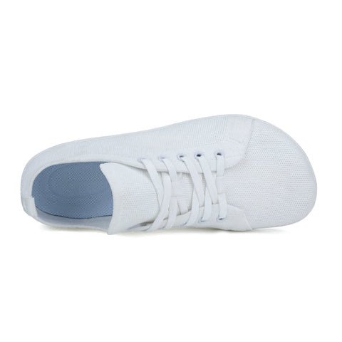 Barefoot Shoes white