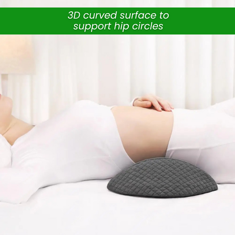 Dream Contact™ - Sleeping pillow for back pain
