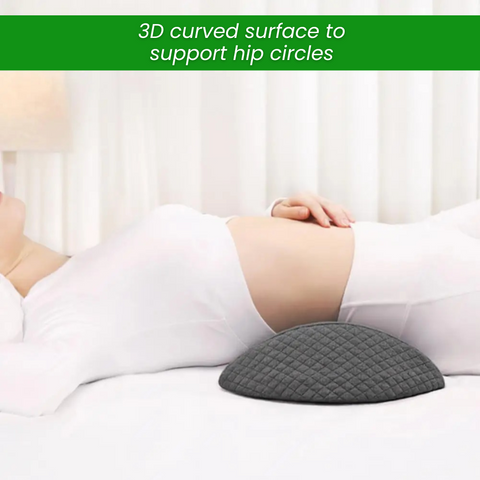 Dream Contact™ - Almohada para dormir para el dolor de espalda