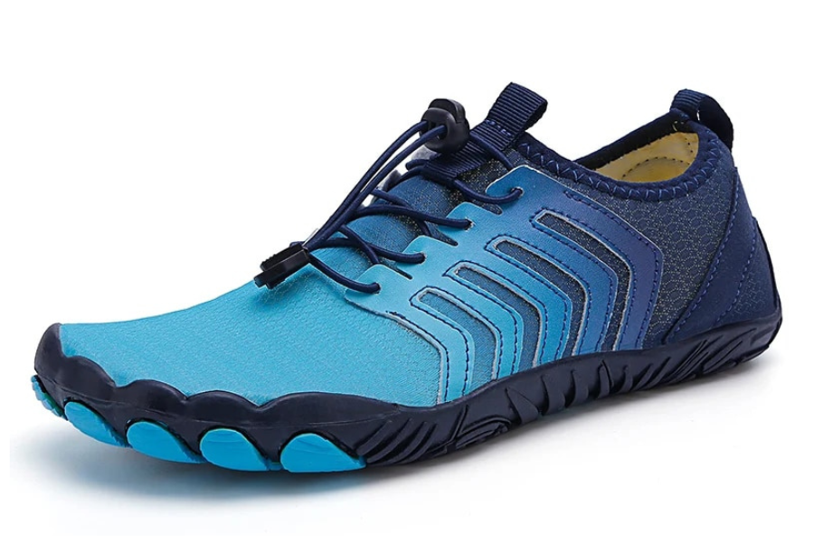 Zapatillas descalzas Run+ Contact 2.0™