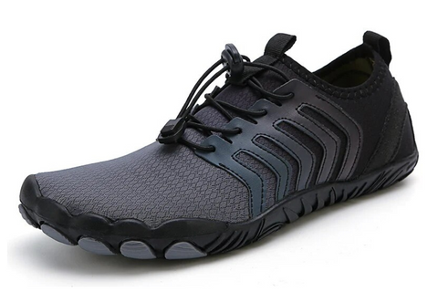 Run+ Contact 2.0™ Barefoot shoes