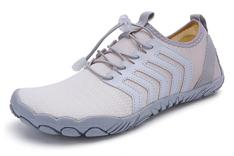 Run+ Contact 2.0™ Barefoot shoes