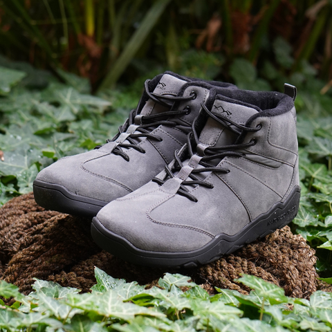 Naturcontact Intemperia™ Winter Barfußstiefel