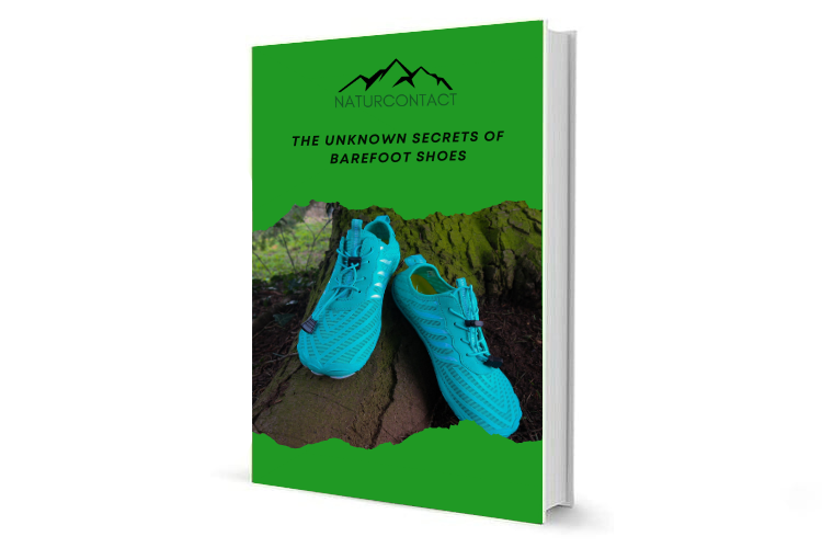 Free Naturcontact Ebook - The unknown secrets of barefoot shoes - Naturcontact US