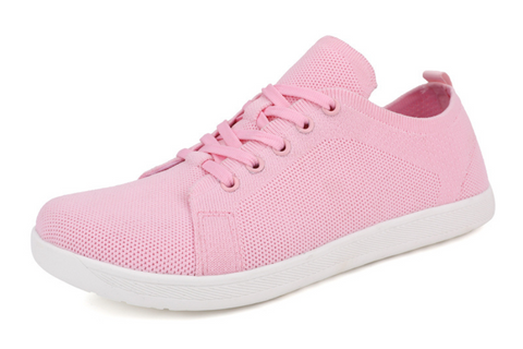 Barefoot Shoes Pink