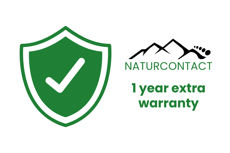 1 Year Extra Warranty