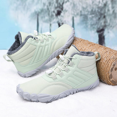 Polar Pro Contact 2.0™ Barefoot shoes - Naturcontact US