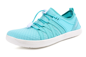 Barefoot Shoes Aqua 73