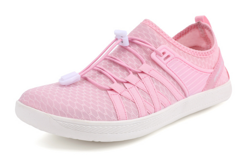 Barefoot Shoes Pink 76