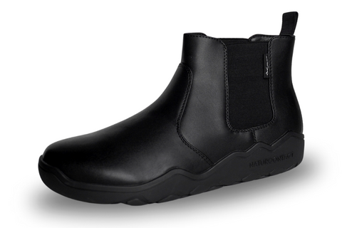 Naturcontact Alaskan™ Barefoot Chelsea Boots