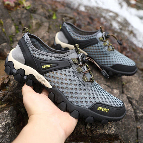 Outdoor Contact 2.0™ Barefoot shoes - Naturcontact US