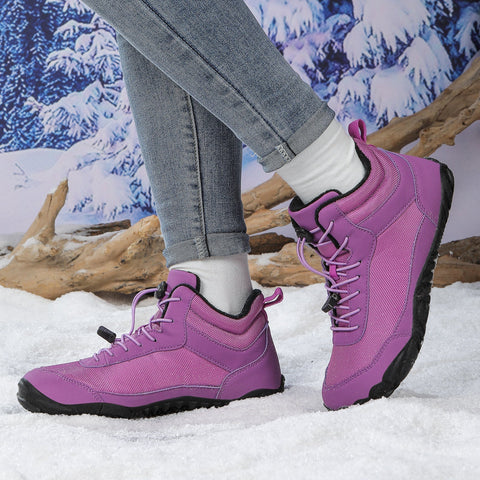 Zapatos descalzos Arctic Contact 3.0™