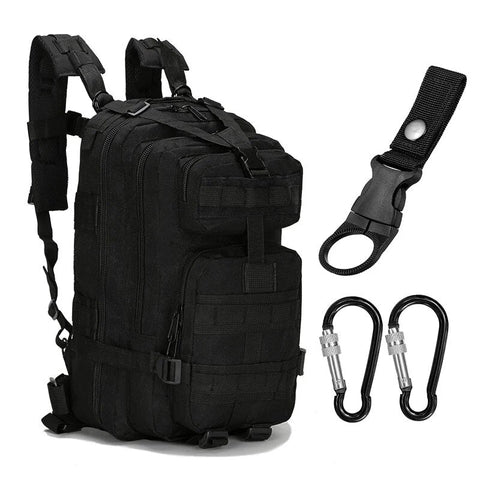 Naturcontact waterproof backpack