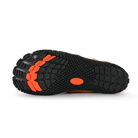 Siberian Contact 3.0™ Barefoot shoes
