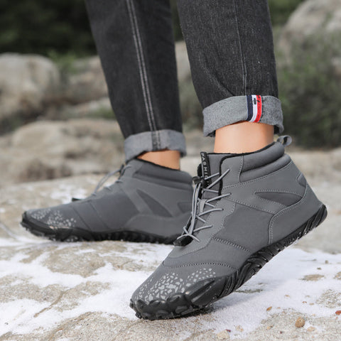 Arctic Contact 3.0™ Barefoot shoes – Naturcontact