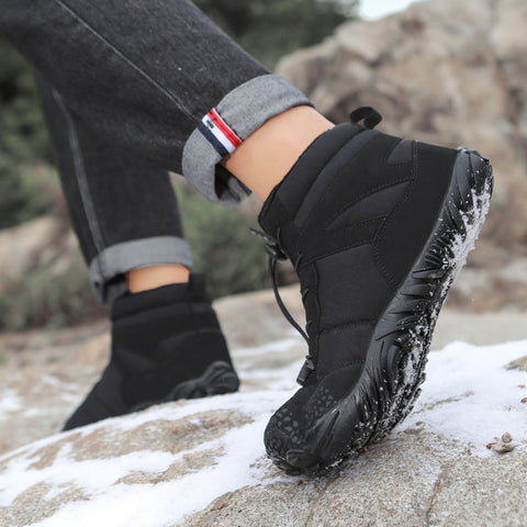 Arctic Contact 3.0™ Barefoot shoes - Naturcontact US
