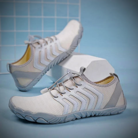 Run+ Contact 2.0™ Barefoot shoes - Naturcontact US
