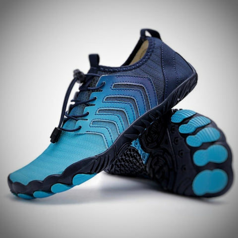 Run+ Contact 2.0™ Barefoot shoes - Naturcontact US