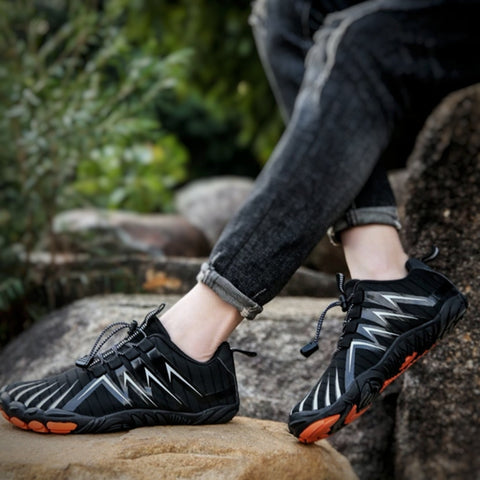 Extreme Contact 2.0™ Barefoot shoes - Naturcontact US