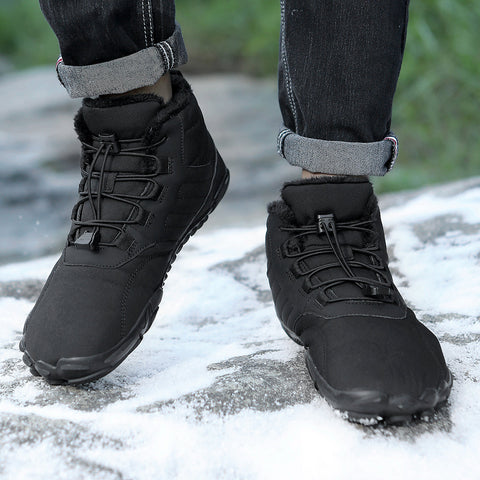 Polar Pro Contact 2.0™ Barefoot shoes - Naturcontact US