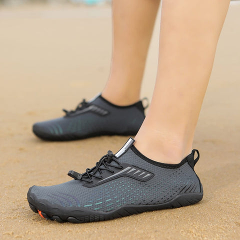 Aquatic Contact 2.0™ Barefoot shoes - Naturcontact US