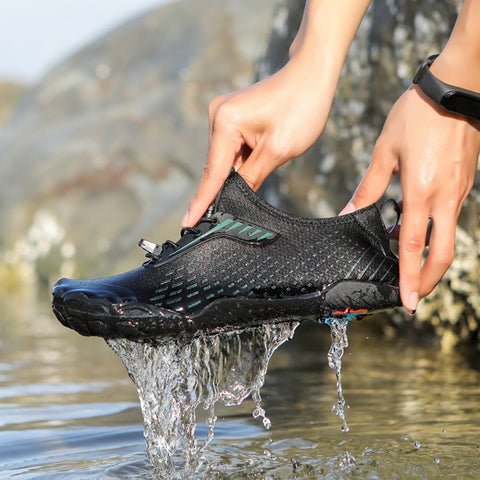 Aquatic Contact 2.0™ Barefoot shoes - Naturcontact US