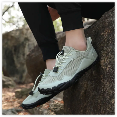 Explorer Contact 2.0™ Barefoot shoes - Naturcontact US