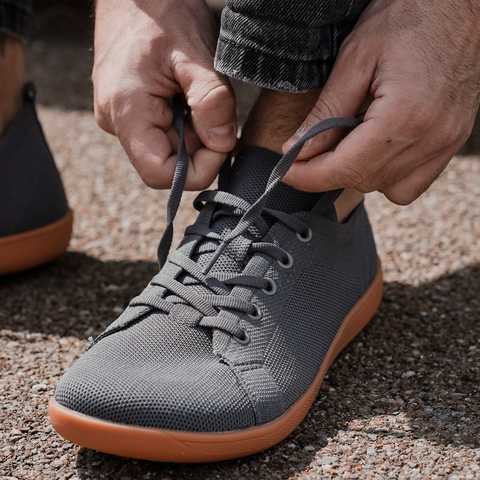 Urban Breeze 2.0™ Barefoot shoes