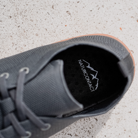 Urban Breeze 2.0™ Barefoot shoes