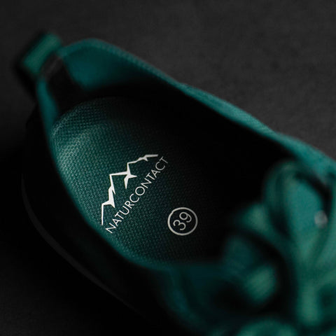 Aramid Contact™ Original Naturcontact Barefoot Shoes
