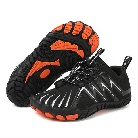 Zapatos descalzos Junior Contact 3.0™ para niños para todas las estaciones